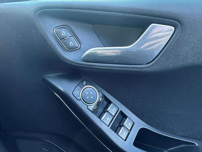 Used Ford Fiesta 2020 for sale - 75766659: Photo 13