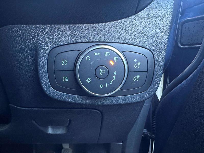 Used Ford Fiesta 2020 for sale - 75766659: Photo 14
