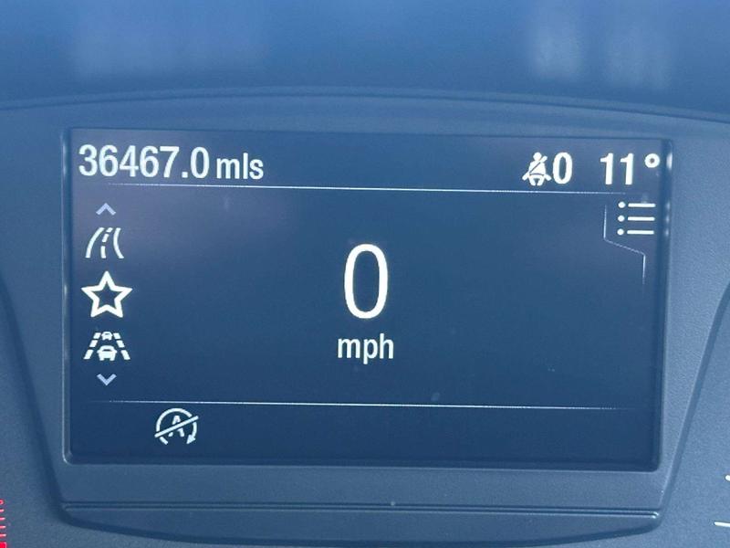 Used Ford Fiesta 2020 for sale - 75766659: Photo 15