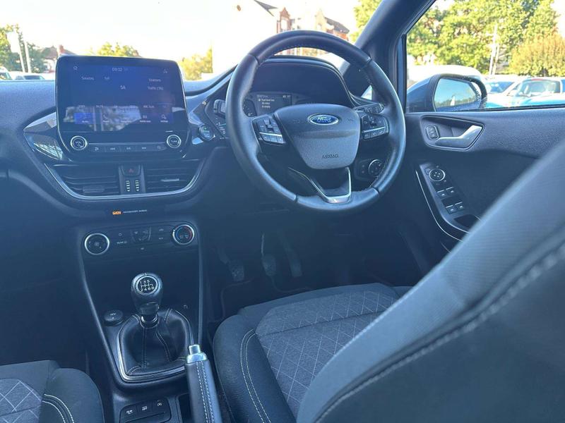 Used Ford Fiesta 2020 for sale - 75766659: Photo 18
