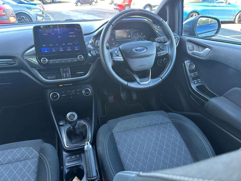 Used Ford Fiesta 2020 for sale - 75766659: Photo 19