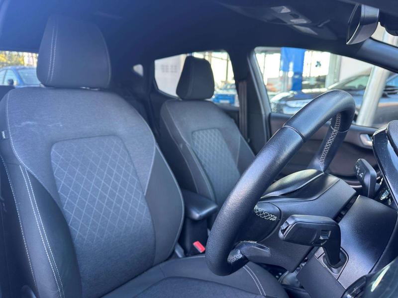 Used Ford Fiesta 2020 for sale - 75766659: Photo 20
