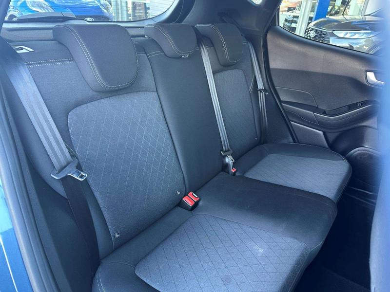 Used Ford Fiesta 2020 for sale - 75766659: Photo 21