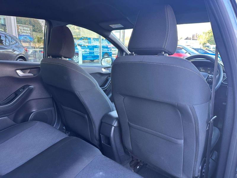 Used Ford Fiesta 2020 for sale - 75766659: Photo 22