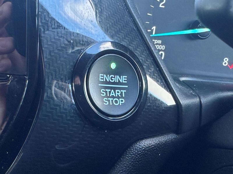 Used Ford Fiesta 2020 for sale - 75766659: Photo 24