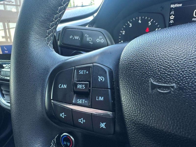 Used Ford Fiesta 2020 for sale - 75766659: Photo 25