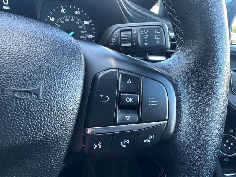 Used Ford Fiesta 2020 for sale - 75766659: Photo 26