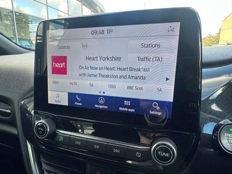 Used Ford Fiesta 2020 for sale - 75766659: Photo 27