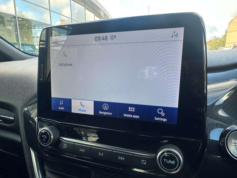 Used Ford Fiesta 2020 for sale - 75766659: Photo 28