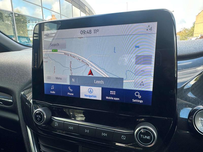 Used Ford Fiesta 2020 for sale - 75766659: Photo 29
