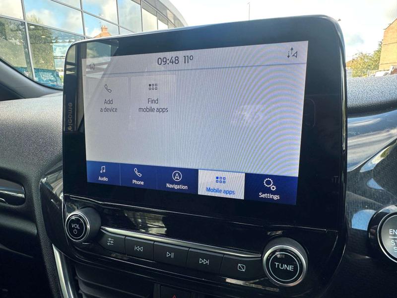 Used Ford Fiesta 2020 for sale - 75766659: Photo 30
