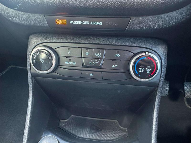 Used Ford Fiesta 2020 for sale - 75766659: Photo 32