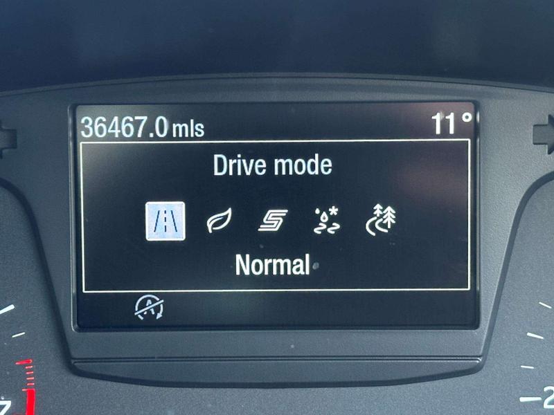 Used Ford Fiesta 2020 for sale - 75766659: Photo 35