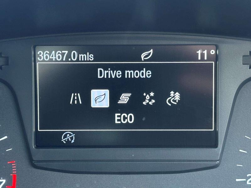 Used Ford Fiesta 2020 for sale - 75766659: Photo 36