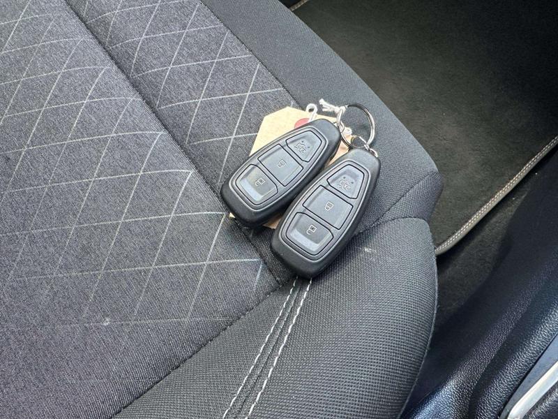 Used Ford Fiesta 2020 for sale - 75766659: Photo 40