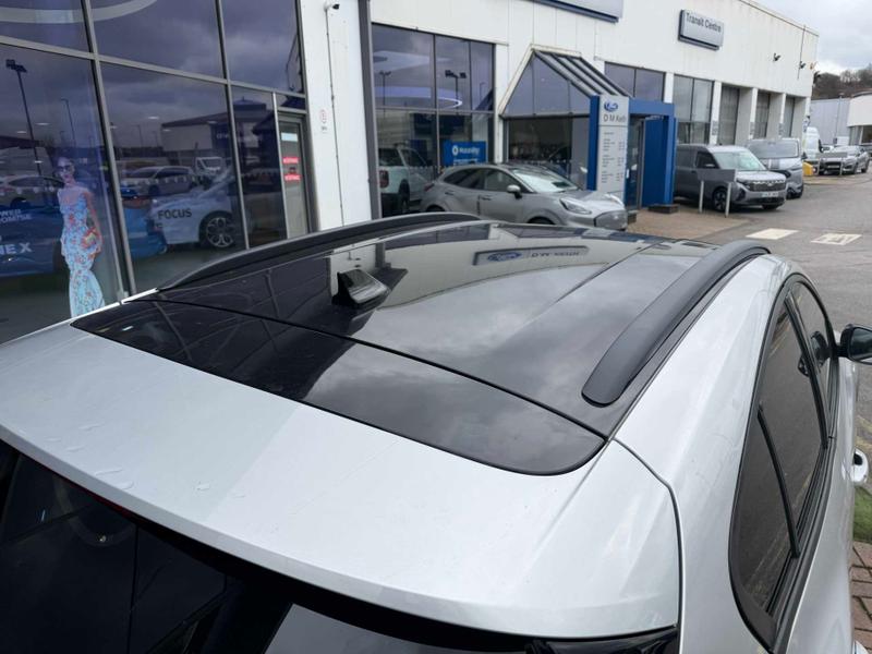 Used Ford Focus 2020 for sale - 78215576: Photo 11