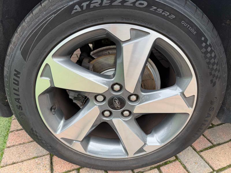 Used Ford Focus 2020 for sale - 78215576: Photo 12