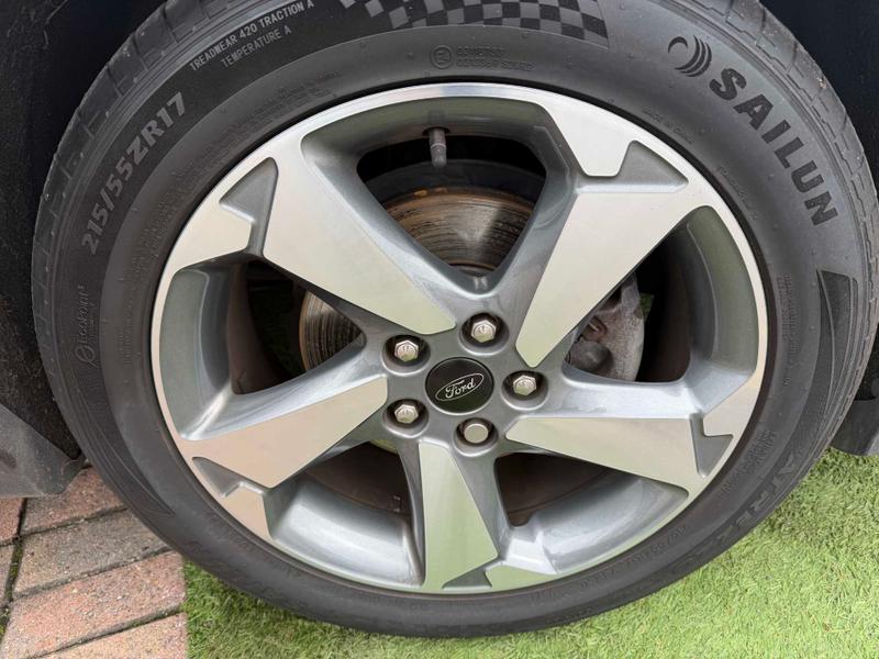 Used Ford Focus 2020 for sale - 78215576: Photo 13