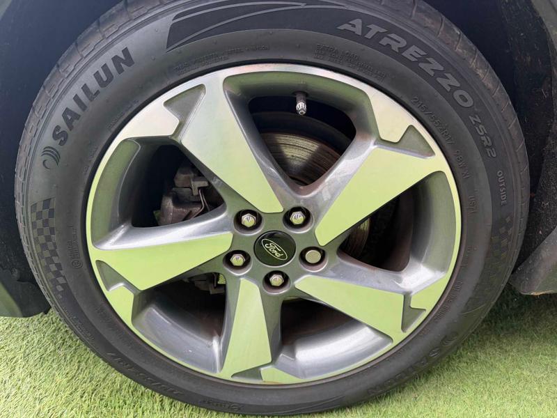 Used Ford Focus 2020 for sale - 78215576: Photo 14