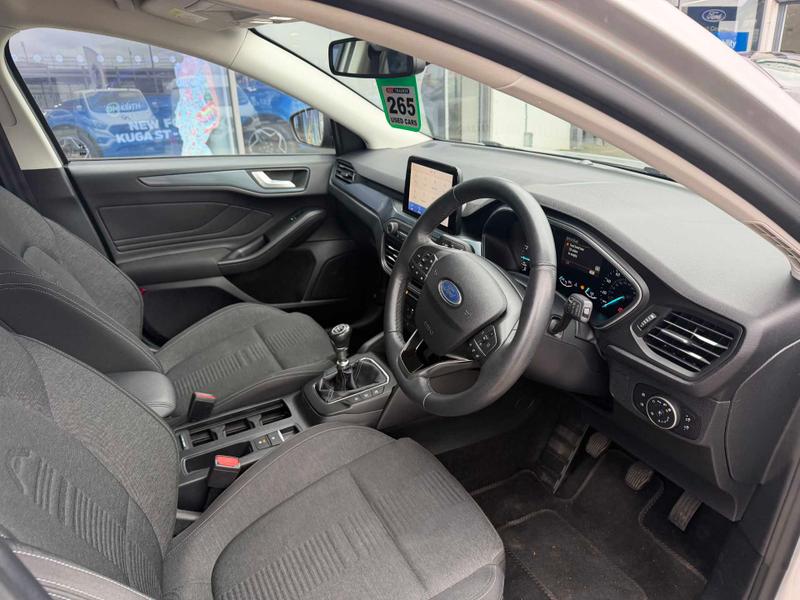 Used Ford Focus 2020 for sale - 78215576: Photo 17