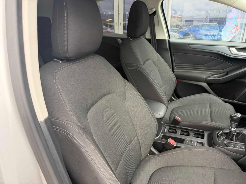 Used Ford Focus 2020 for sale - 78215576: Photo 18