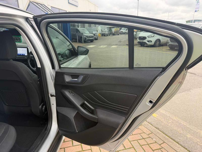 Used Ford Focus 2020 for sale - 78215576: Photo 19