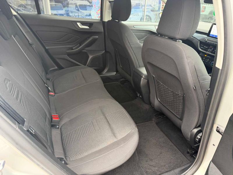 Used Ford Focus 2020 for sale - 78215576: Photo 20