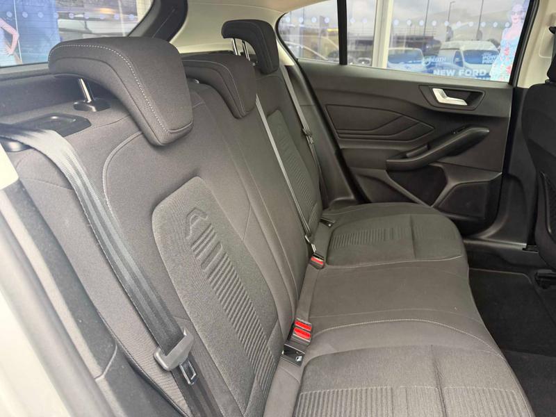 Used Ford Focus 2020 for sale - 78215576: Photo 21