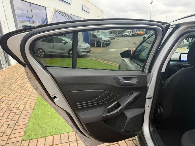 Used Ford Focus 2020 for sale - 78215576: Photo 22