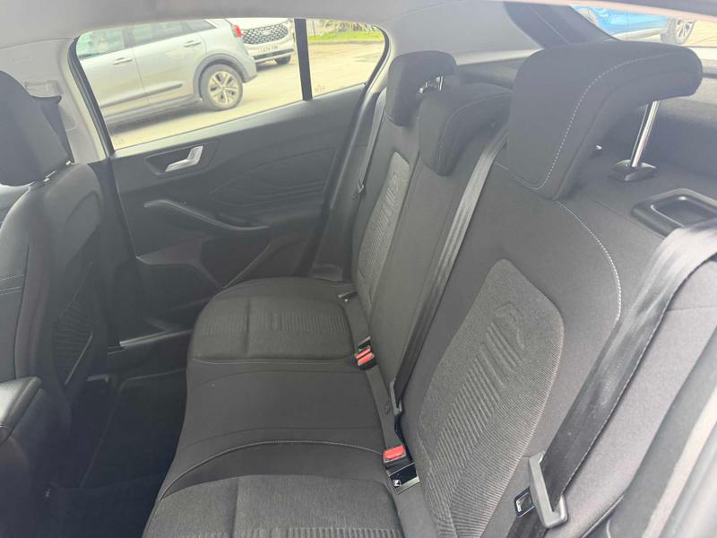 Used Ford Focus 2020 for sale - 78215576: Photo 24