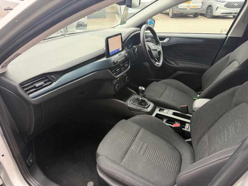Used Ford Focus 2020 for sale - 78215576: Photo 26