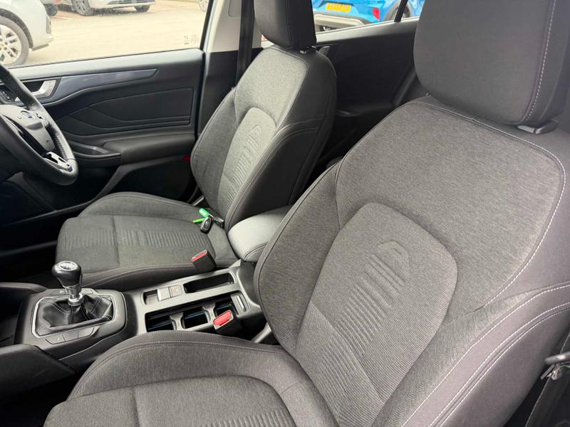 Used Ford Focus 2020 for sale - 78215576: Photo 27