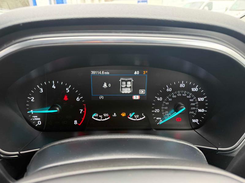 Used Ford Focus 2020 for sale - 78215576: Photo 28