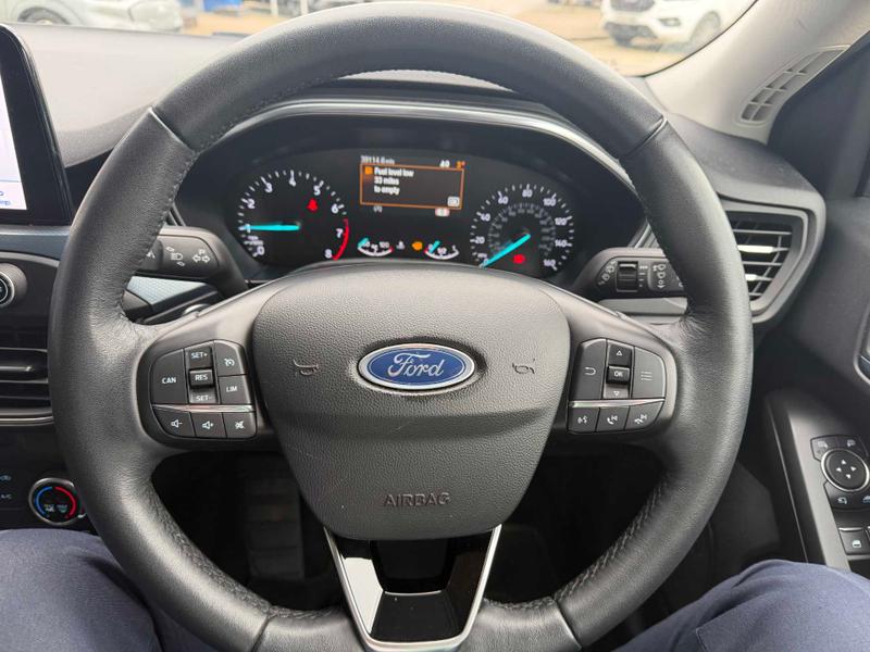 Used Ford Focus 2020 for sale - 78215576: Photo 29