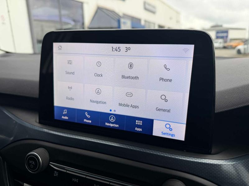 Used Ford Focus 2020 for sale - 78215576: Photo 34