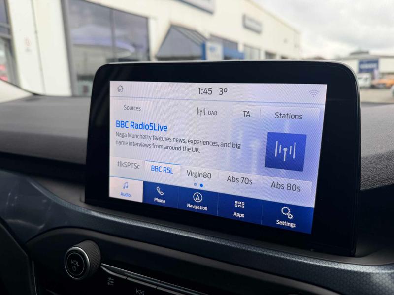 Used Ford Focus 2020 for sale - 78215576: Photo 35