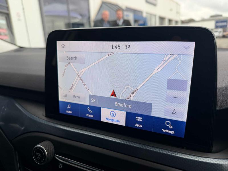 Used Ford Focus 2020 for sale - 78215576: Photo 38