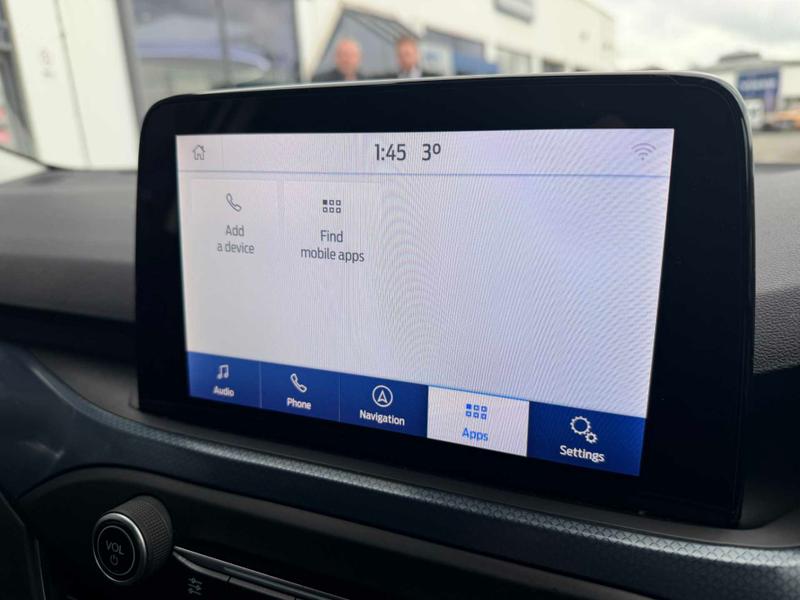 Used Ford Focus 2020 for sale - 78215576: Photo 39