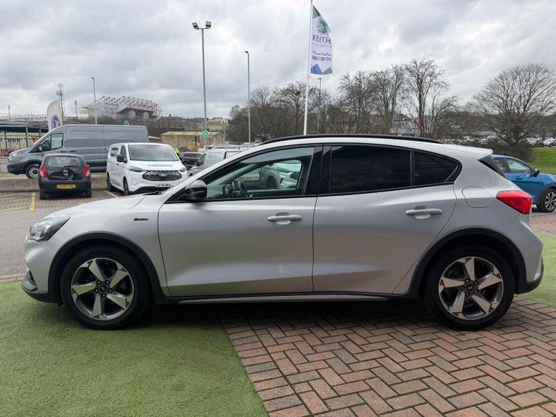 Used Ford Focus 2020 for sale - 78215576: Photo 5