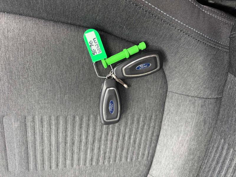 Used Ford Focus 2020 for sale - 78215576: Photo 50