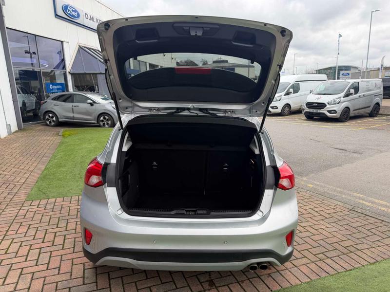 Used Ford Focus 2020 for sale - 78215576: Photo 9