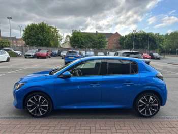 Used Peugeot 208 2020 for sale - 74709685: Photo