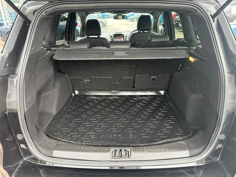 Used Ford Kuga for sale - 77447207: Photo 13