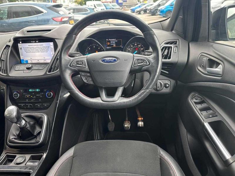 Used Ford Kuga for sale - 77447207: Photo 18