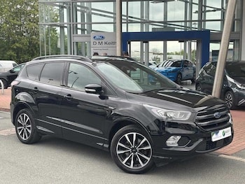Used Ford Kuga undefined for sale - 77447207: Photo