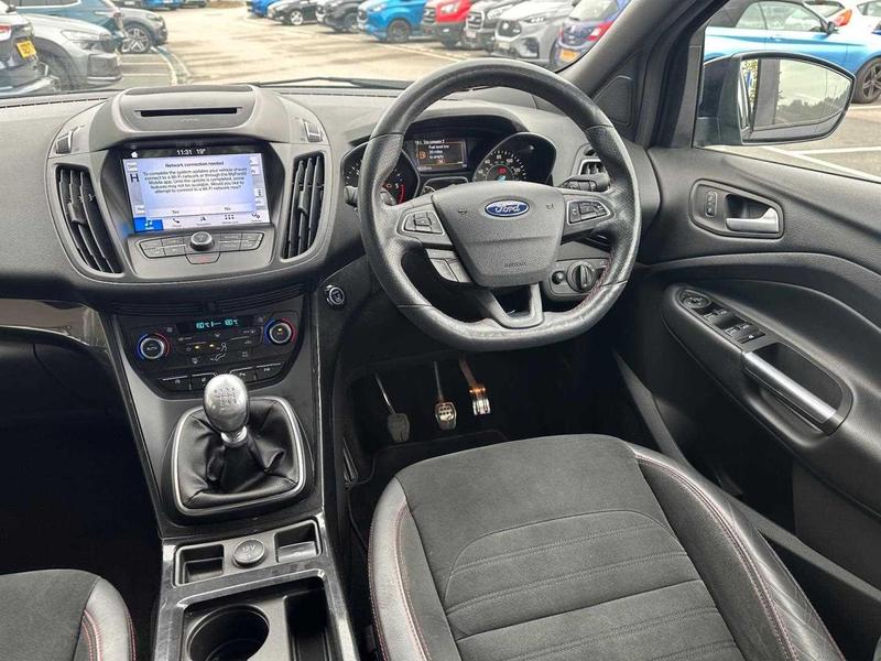 Used Ford Kuga for sale - 77447207: Photo 20