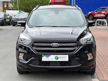 Used Ford Kuga undefined for sale - 77447207: Photo