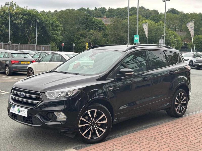 Used Ford Kuga for sale - 77447207: Photo 3