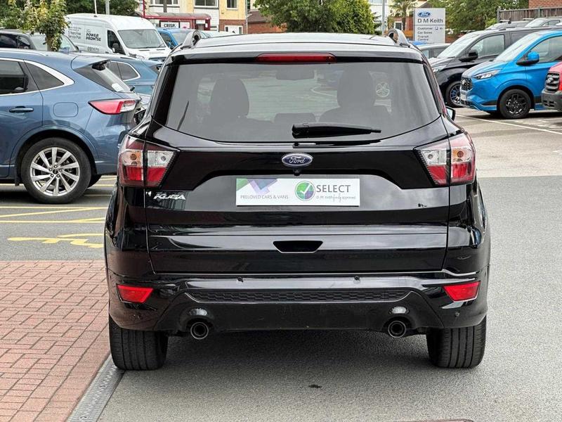 Used Ford Kuga for sale - 77447207: Photo 6