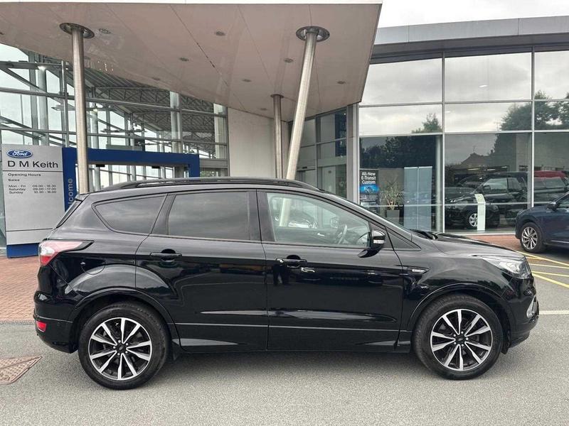 Used Ford Kuga for sale - 77447207: Photo 8